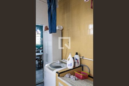 Casa para alugar com 150m², 3 quartos e sem vagaÁrea de Serviço