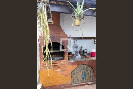 Casa para alugar com 150m², 3 quartos e sem vagaChurrasqueira