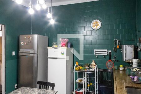 Casa para alugar com 150m², 3 quartos e sem vagaCozinha