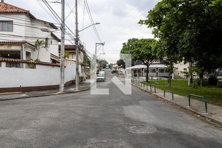 Casa para alugar com 150m², 3 quartos e sem vagaFachada