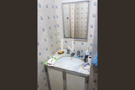 Casa para alugar com 150m², 3 quartos e sem vagaBanheiro do Quarto 3