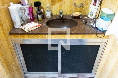 Casa para alugar com 150m², 3 quartos e sem vagaBanheiro Social