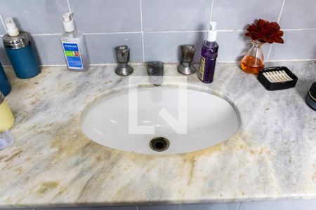 Casa para alugar com 150m², 3 quartos e sem vagaBanheiro do Quarto 2