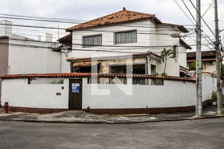 Casa para alugar com 150m², 3 quartos e sem vagaFachada