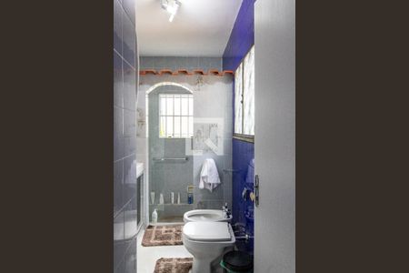 Casa para alugar com 150m², 3 quartos e sem vagaBanheiro do Quarto 2