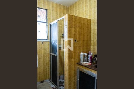 Casa para alugar com 150m², 3 quartos e sem vagaBanheiro Social