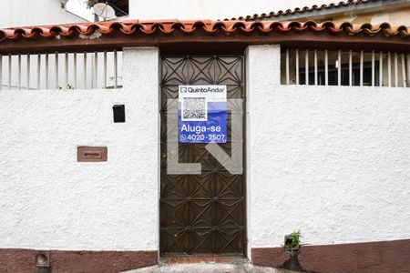 Casa para alugar com 150m², 3 quartos e sem vagaFachada