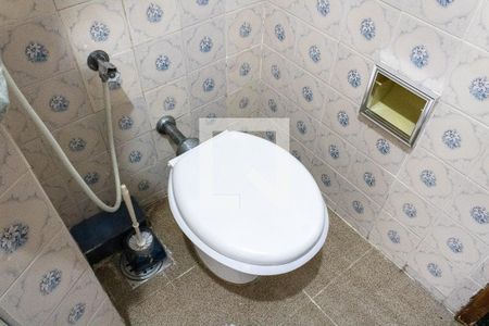 Casa para alugar com 150m², 3 quartos e sem vagaBanheiro do Quarto 3