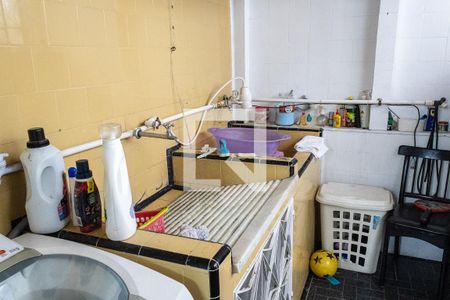 Casa para alugar com 150m², 3 quartos e sem vagaÁrea de Serviço