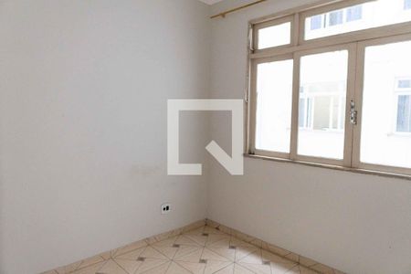 Quarto de apartamento para alugar com 1 quarto, 46m² em São Domingos, Niterói