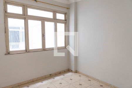 Quarto de apartamento para alugar com 1 quarto, 46m² em São Domingos, Niterói