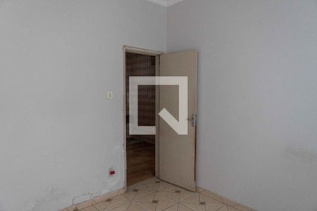Quarto de apartamento para alugar com 1 quarto, 42m² em São Domingos, Niterói
