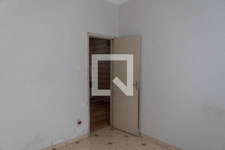 Quarto de apartamento para alugar com 1 quarto, 46m² em São Domingos, Niterói