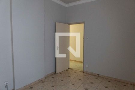 Sala de apartamento para alugar com 1 quarto, 46m² em São Domingos, Niterói