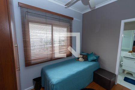 Apartamento à venda com 350m², 3 quartos e 5 vagasSuite 2