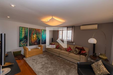 Apartamento à venda com 350m², 3 quartos e 5 vagasSala de TV 2