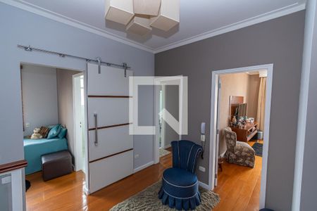 Apartamento à venda com 350m², 3 quartos e 5 vagasHall Quartos