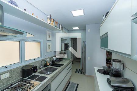 Apartamento à venda com 350m², 3 quartos e 5 vagasCozinha