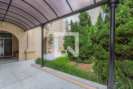 Apartamento à venda com 350m², 3 quartos e 5 vagasÁrea externa