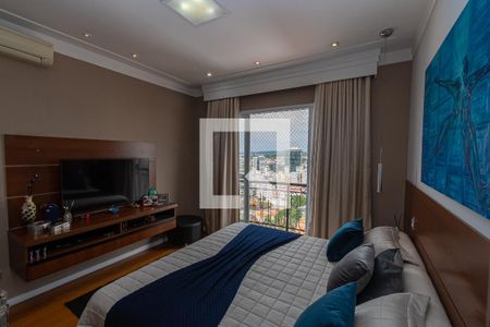 Apartamento à venda com 350m², 3 quartos e 5 vagasSuite 3