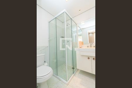 Apartamento à venda com 350m², 3 quartos e 5 vagasBanheiro Area Gourmet