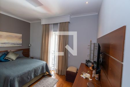 Apartamento à venda com 350m², 3 quartos e 5 vagasSuite 1