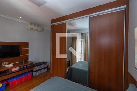 Apartamento à venda com 350m², 3 quartos e 5 vagasSuite 1