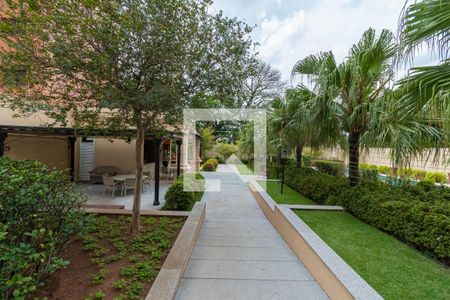 Apartamento à venda com 350m², 3 quartos e 5 vagasArea Externa