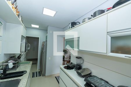 Apartamento à venda com 350m², 3 quartos e 5 vagasCozinha