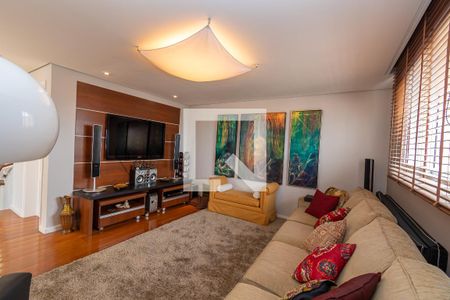 Apartamento à venda com 350m², 3 quartos e 5 vagasSala de TV 2