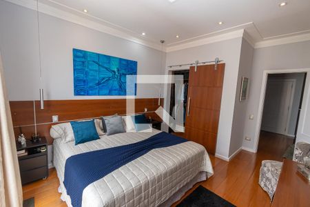 Apartamento à venda com 350m², 3 quartos e 5 vagasSuite 3