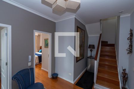 Apartamento à venda com 350m², 3 quartos e 5 vagasHall Quartos