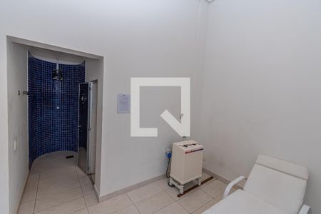 Apartamento à venda com 350m², 3 quartos e 5 vagasÁrea comum - Sauna