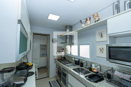 Apartamento à venda com 350m², 3 quartos e 5 vagasCozinha