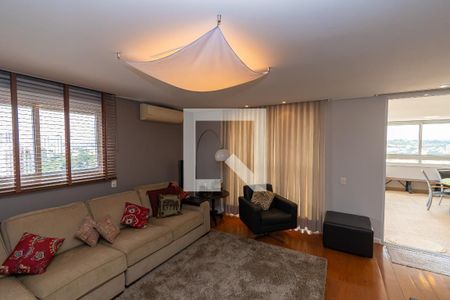 Apartamento à venda com 350m², 3 quartos e 5 vagasSala de TV 2