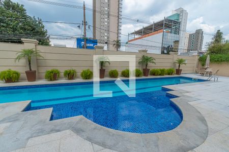 Apartamento à venda com 350m², 3 quartos e 5 vagasÁrea comum - Piscina