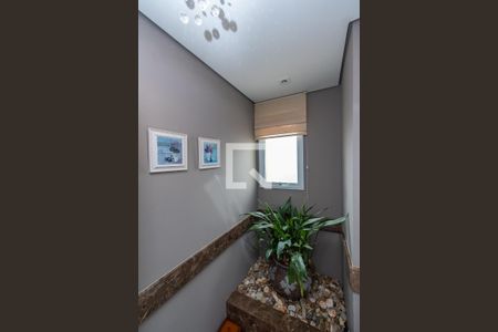 Apartamento à venda com 350m², 3 quartos e 5 vagasBanheiro Social