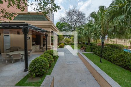 Apartamento à venda com 350m², 3 quartos e 5 vagasArea Externa