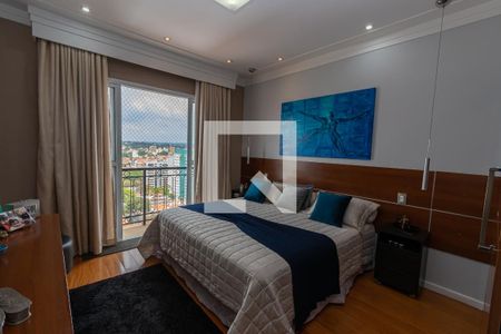 Apartamento à venda com 350m², 3 quartos e 5 vagasSuite 3