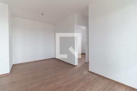 Sala de apartamento à venda com 2 quartos, 50m² em Jardim Maria Estela, São Paulo