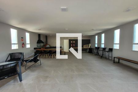 Apartamento à venda com 50m², 2 quartos e 1 vaga Apartamento à venda com 50m², 2 quartos e 1 vagaSalão de Festas