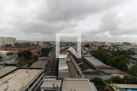 Apartamento à venda com 50m², 2 quartos e 1 vaga Apartamento à venda com 50m², 2 quartos e 1 vagaVista da Lavanderia