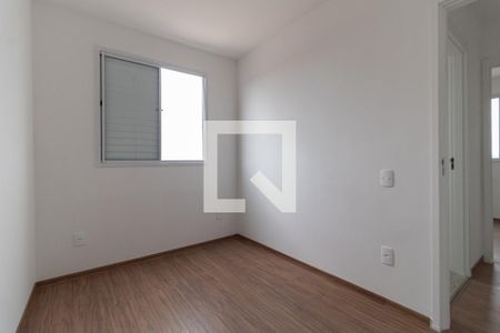 Quarto 1 de apartamento à venda com 2 quartos, 50m² em Jardim Maria Estela, São Paulo
