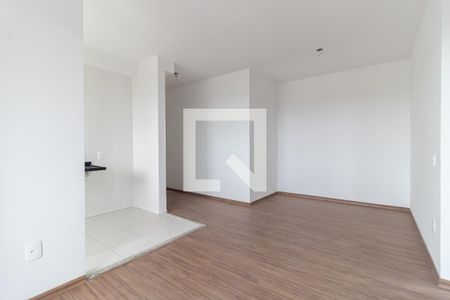 Sala de apartamento à venda com 2 quartos, 50m² em Jardim Maria Estela, São Paulo
