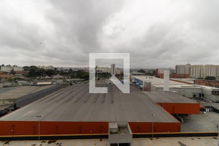 Apartamento à venda com 50m², 2 quartos e 1 vaga Apartamento à venda com 50m², 2 quartos e 1 vagaVista do Quarto 1