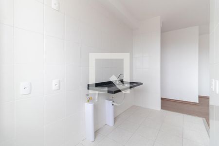 Apartamento à venda com 50m², 2 quartos e 1 vaga Apartamento à venda com 50m², 2 quartos e 1 vagaCozinha