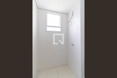 Apartamento à venda com 50m², 2 quartos e 1 vaga Apartamento à venda com 50m², 2 quartos e 1 vagaBanheiro