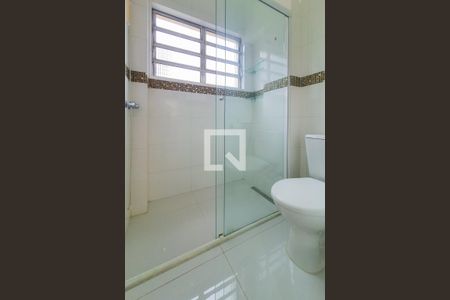 Apartamento para alugar com 58m², 2 quartos e sem vaga Apartamento para alugar com 58m², 2 quartos e sem vagaBanheiro