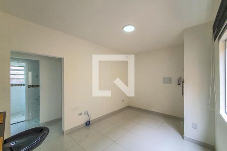 Apartamento para alugar com 58m², 2 quartos e sem vaga Apartamento para alugar com 58m², 2 quartos e sem vagaSala