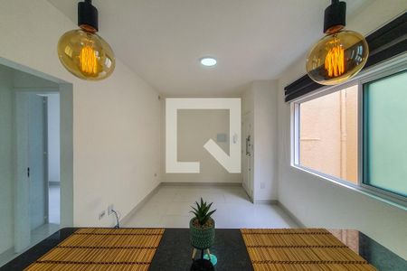 Apartamento para alugar com 58m², 2 quartos e sem vaga Apartamento para alugar com 58m², 2 quartos e sem vagaSala